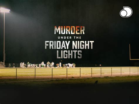 Murder Under The Friday Night Lights Season 4 Episode 1 | The Tube