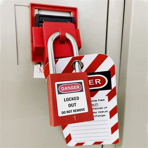 JOJOMARK Lockout Tagout Locks, Safety Padlocks, Loto Locks India | Ubuy