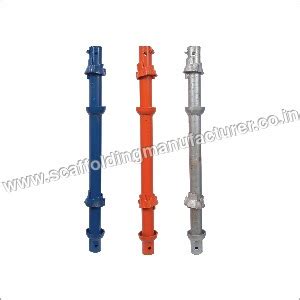 Cuplock System Scaffolding Manufacturer, Supplier in Mumbai, Maharashtra