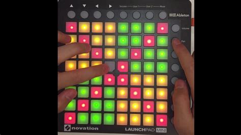 Image result for Launchpad Mini Project File Free