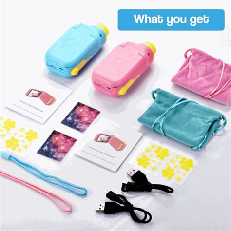 Toy Camera 的图像结果