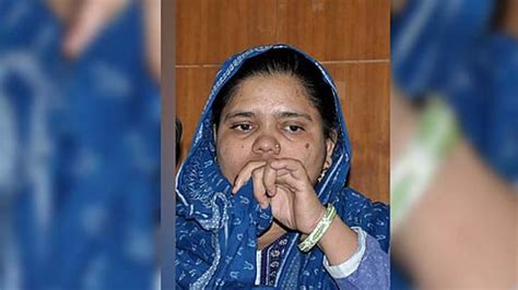 11 convicts in Bilkis Bano case surrender at Godhra sub-jail: Officials
