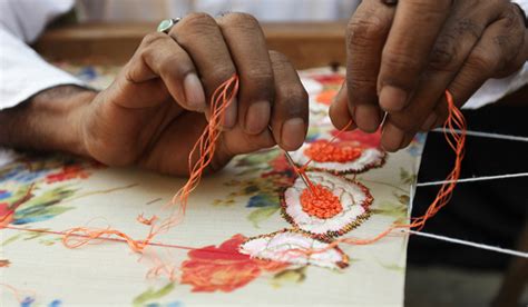 Biennales to celebrate India's rich heritage of handcrafted textiles ...