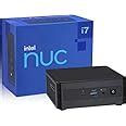 VERGEENO NUC 11 Performance NUC11PAHi7 Core i7 Fully Loaded Desktop ...