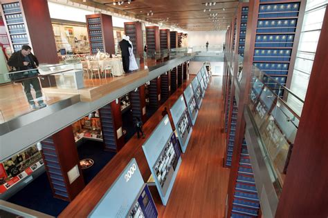 The Best Presidential Libraries to Visit in 2023