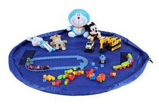 Buy LDJAMW Portable Waterproof Children Infant Baby Play Mat Large ...