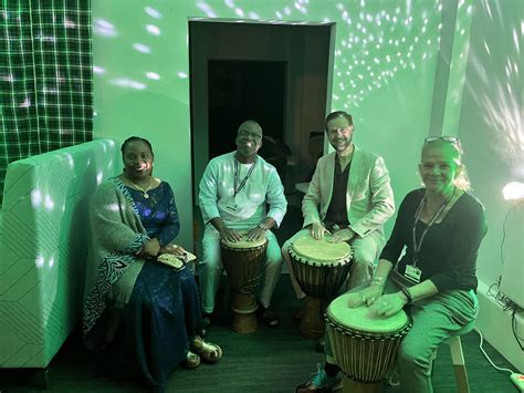 Black History Month: Nigerian Independence Day Celebrations - Queenswood