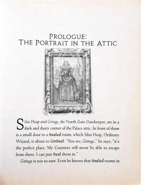 Septimus Heap 3 Physik (P) – Books and You