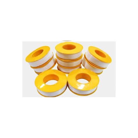 Image result for Pipe Thread Teflon Tape