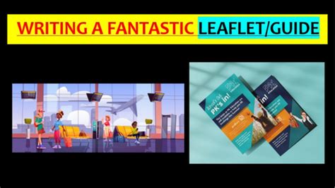 Image result for Layout of a Guide English Language