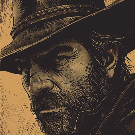Arthur Morgan Pfp
