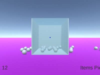 Unity Count Objects with Tag 的图像结果