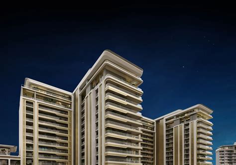 Elan Group | Top Residential & Commercial Projects