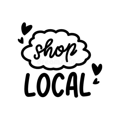 Buy Local Heart 的图像结果