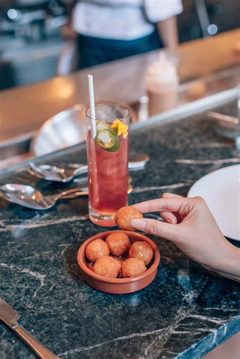 The Commissary San Francisco 2023: MUST-Read Review Before You Go