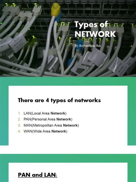 Image result for Three Types of Network