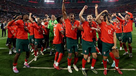 Portugal squad World Cup 2026: Which players will make it to the ...