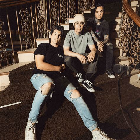 Pierce The Veil Jaime