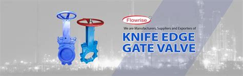 High-Quality Control Valves Manufacturer, Supplier & Exporter in India