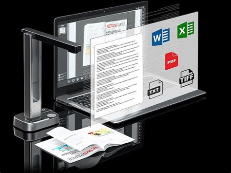 Scanning Services - Document Scanning Service Trader - Retailer from ...