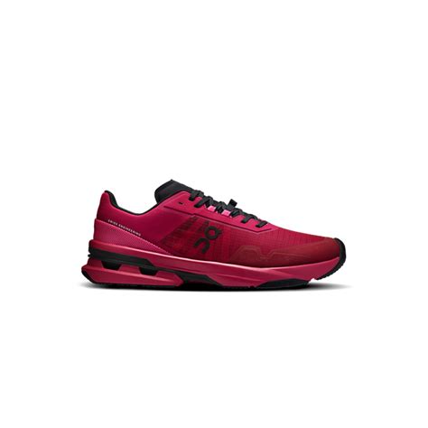 Men's Cloudpulse Pro Grenadine | Pink - Shop all | Hustle Culture