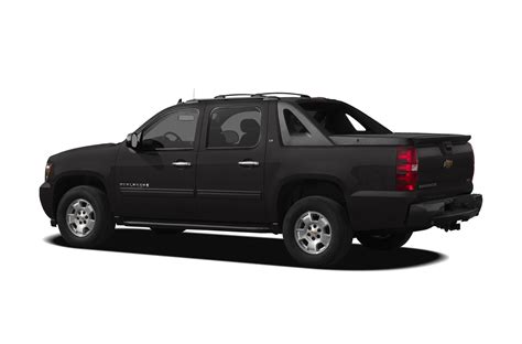 Chevrolet Avalanche - Model Years, Generations & News | Cars.com