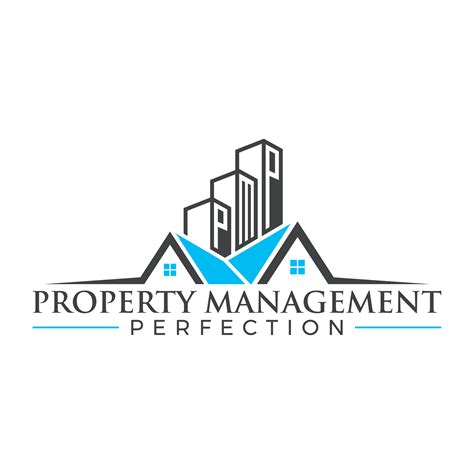 Property Management Logo Designs