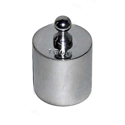 Calibration Weight 100g, 2,99