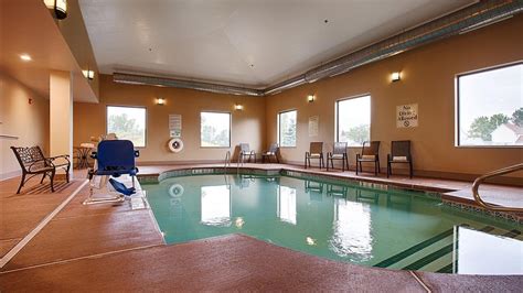 LA QUINTA INN & SUITES BY WYNDHAM LACKAWANNA - Hotel Reviews, Photos ...
