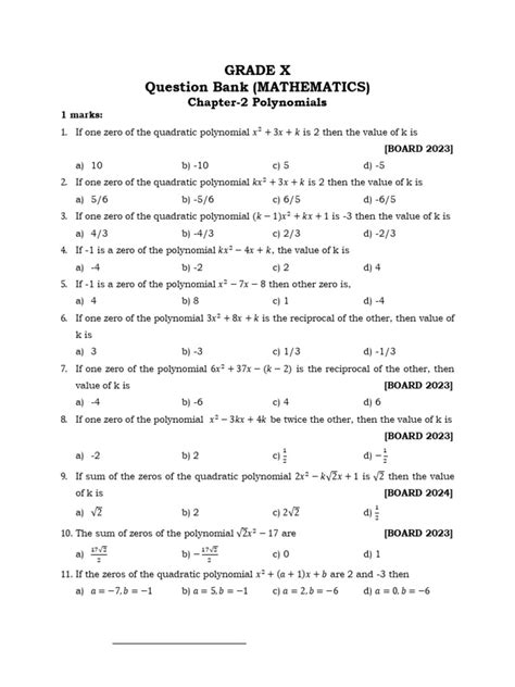 Image result for Polynomials 2
