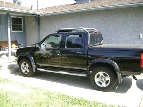 2000 Nissan Frontier: Prices, Reviews & Pictures - CarGurus