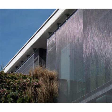 Image result for Stainless Steel Mesh Cladding