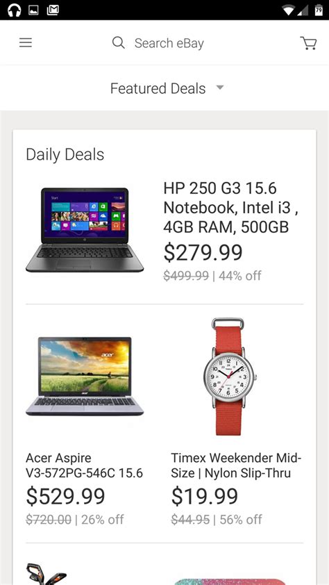 Android How to Download eBay App 的图像结果