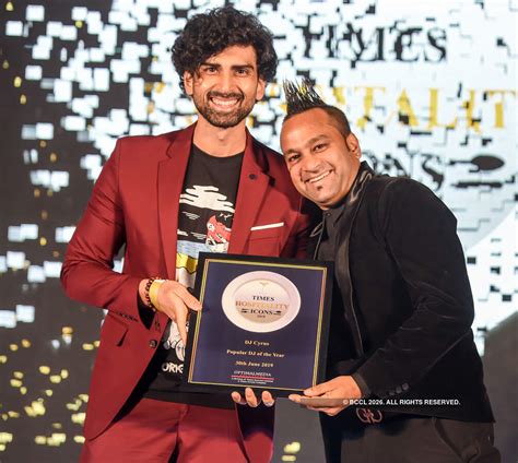 Times Hospitality Icons 2019- Mumbai- The Etimes Photogallery Page 54