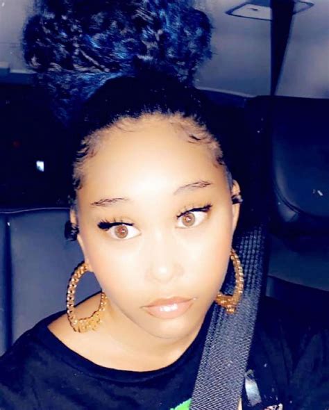 Rahmat Morton Kids Keke Wyatt Kids: Meet The 11 Children And Their