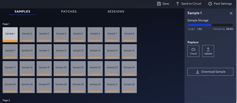 Image result for Novation Components