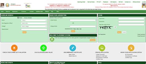 Tamil Nadu Guideline Value: What You Must Know Before Investing In Property