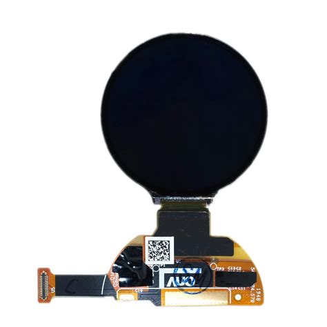 Image result for Round OLED-Display Arduino
