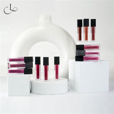 Lip Products – CUFFS N LASHES