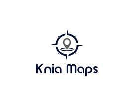 Logo for Google Maps for disability | Freelancer