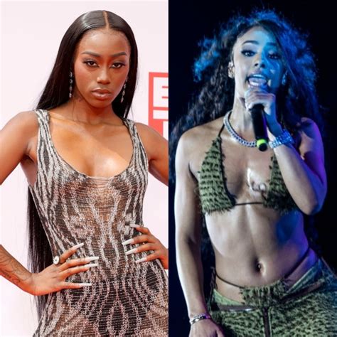 Rubi Rose, Pooh Shiesty, Flo Milli, & 42 Dugg Come Through For XXL Freshman Cypher