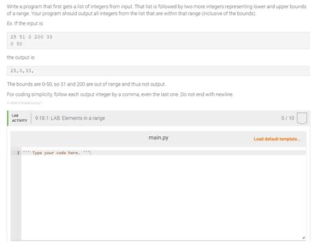 Image result for List Python Integers
