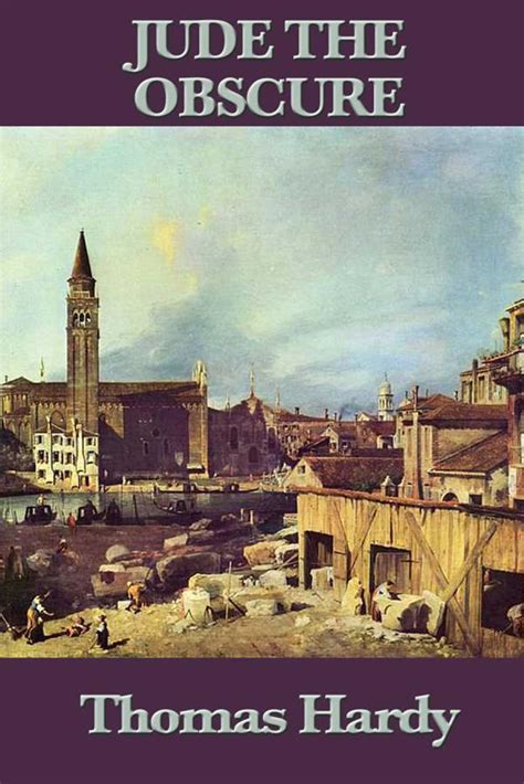 Jude the Obscure eBook by Thomas Hardy | Official Publisher Page ...