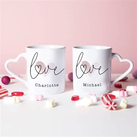 Buy Personalized Mugs Online at Best Price | Od