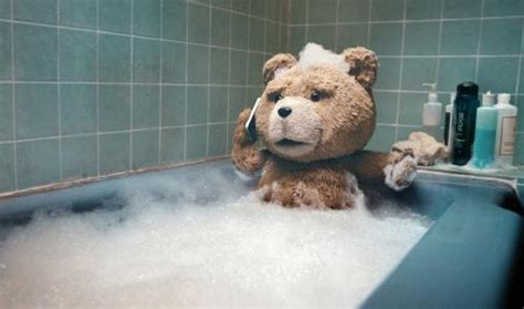 沃尔伯格将与泰迪熊出席奥斯卡 称续集已动笔(图)-搜狐滚动