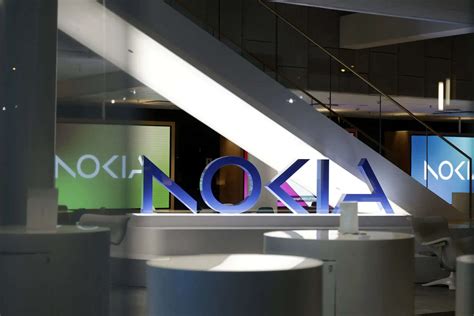 Nokia expands partnerships with TIM Brasil, Deutsche Telekom in AI ...