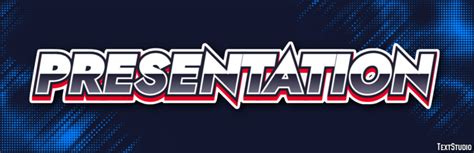 Sample of Text Presentation 的图像结果