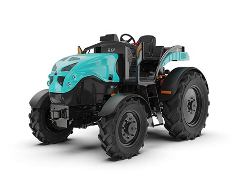 Electric Tractors in India (2025) - New & Best Models