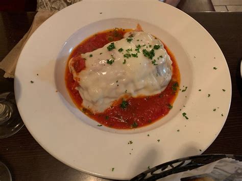 NONNA MARIA'S PIZZERIA, DeBary - Menu, Prices & Restaurant Reviews ...