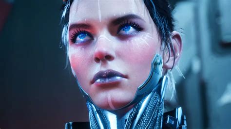 Get The First Descendant | Xbox HD Wallpaper Background